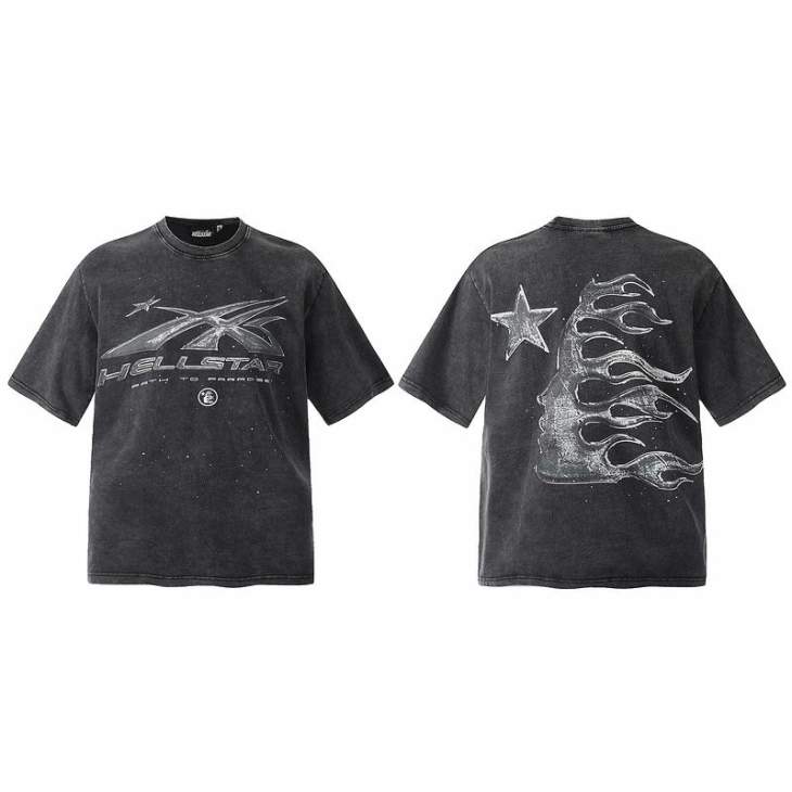 Picture of Hellstar T Shirts Short _SKUHellstarS-XLhdtx254010111